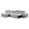 Kampinė sofa Flavo Loft 21 kairioji Kampinė sofa paveikslėlis