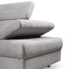 Kampinė sofa Flavo Loft 21 kairioji Kampinė sofa paveikslėlis