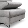 Kampinė sofa Flavo Loft 21 kairioji Kampinė sofa paveikslėlis