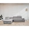 Kampinė sofa Flavo Loft 21 kairioji Kampinė sofa paveikslėlis