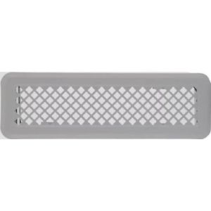 Paveikslėlis Grotelės Ko-Ml-B White 65x205