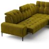 Grenada 2R-OT Monolith 38 Kampinė sofa be miegamosios funkcijos paveikslėlis
