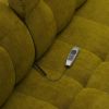 Grenada 2R-OT Monolith 38 Kampinė sofa be miegamosios funkcijos paveikslėlis