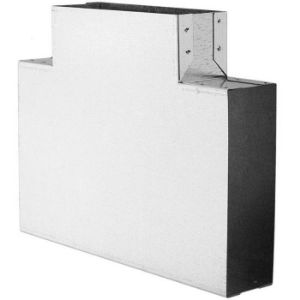 Paveikslėlis Trojak TRP150X50/90-OC