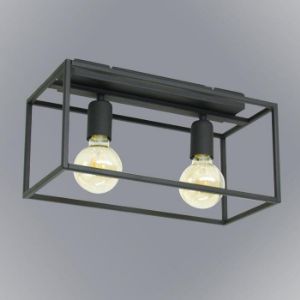 Rodyti išsamią informaciją apie Šviestuvas Horus 2865/Z-B-2 PL2 Šviestuvas Horus 2865/Z-B-2 PL2 paveikslėlis