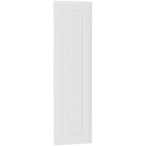 Rodyti išsamią informaciją apie Šoninis skydelis Irma 1080x304 White Pea Matt Šoninis skydelis Irma 1080x304 White Pea Matt paveikslėlis
