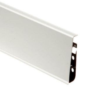 Rodyti išsamią informaciją apie Grindjuostė Hi-Line Prestige 89 Gloss white Grindjuostė Hi-Line Prestige 89 Gloss white paveikslėlis