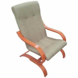 Paveikslėlis Finka Lux 18 Zi fotelis