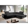 Kampinė sofa su miego funkcija Lotus L Orinoco 100+Madryt 1100 dešininė paveikslėlis