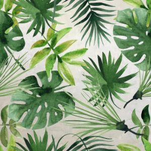 Paveikslėlis Stiklo plokštė 60/60 Cement Jungle Esg