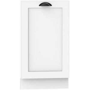 Rodyti išsamią informaciją apie Virtuvės fasadas Adele 45pz White Pea Virtuvės fasadas Adele 45pz White Pea paveikslėlis