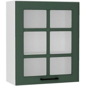 Paveikslėlis Virtuvės spintelė Irma Ws60 Pl Green Mat