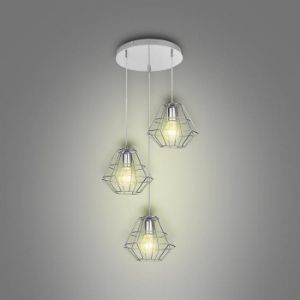 Rodyti išsamią informaciją apie Deimantinė lempa 4277 sidabrinė LW3 Deimantinė lempa 4277 sidabrinė LW3 paveikslėlis