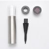 Saulės lempa 1 LED BY-131574 Mini Tuba Inox paveikslėlis