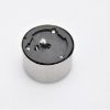 Saulės lempa 1 LED BY-131574 Mini Tuba Inox paveikslėlis
