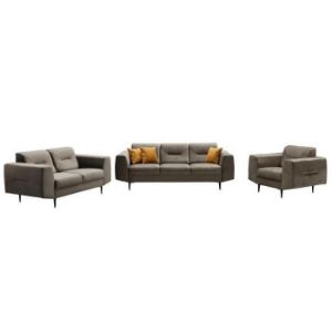 Paveikslėlis Venezia 3/2/1 Bluvel 77 sofos komplektas