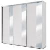 Spinta Nadia A29 250 Mirror White paveikslėlis