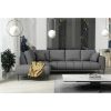 Kampinė sofa be miegamosios funkcijos Marion L Monolith 85 paveikslėlis