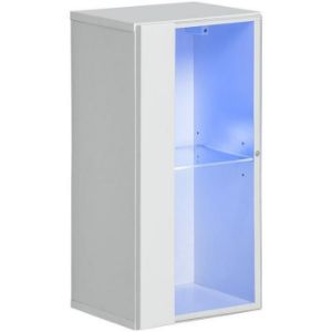 Paveikslėlis Switch vitrina WW 4 balta Paveikslėlis Switch vitrina WW 4 balta