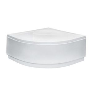 Rodyti išsamią informaciją apie Pusapvalė dušo kabina Diper I 90/35 Pusapvalė dušo kabina Diper I 90/35 paveikslėlis