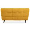 Dijon Bluvel 68/wenge sofa paveikslėlis