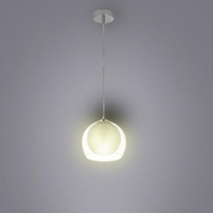 Paveikslėlis Šviestuvas Napoli 2484 Graphite LW1