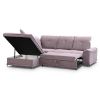 Boss L Matana 14 Kampinė sofa paveikslėlis