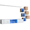 Sekcija Switch Xxi Switch White/Wotan paveikslėlis