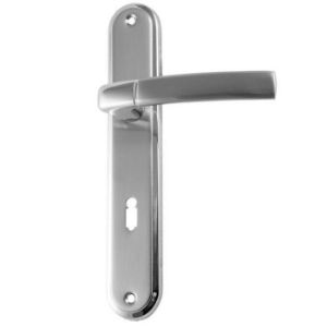 Rodyti išsamią informaciją apie Rankena Cindy KL72 chr/sat Rankena Cindy KL72 chr/sat paveikslėlis