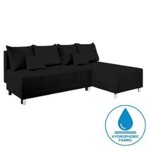 Paveikslėlis Kampinė sofa su miegamąja funkcija Max New Monolith 95