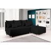 Kampinė sofa su miegamąja funkcija Max New Monolith 95 paveikslėlis