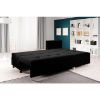 Kampinė sofa su miegamąja funkcija Max New Monolith 95 paveikslėlis