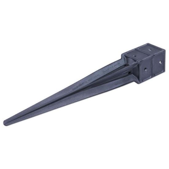 Kompozitinis inkaras PSK WST 90X90X750MM paveikslėlis