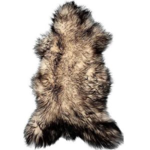 Paveikslėlis Didelių muflonų oda