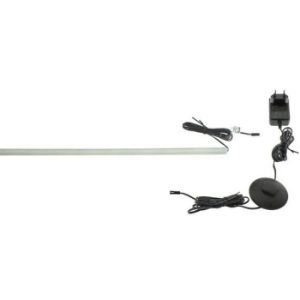 Paveikslėlis LED stalviršis Natural N17 check