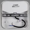 Plafond LED D 18W White 4000K 03820 paveikslėlis