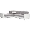 Kampinė sofa su miego funkcija Nero Madryt 120 + Berlin 01universalus paveikslėlis