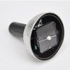 GLE29992-8 LED saulės lempa - M, D:8cm, H: 34,5c paveikslėlis