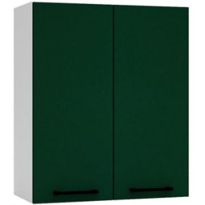 Virtuvės spintelė Max W60 butelis žalias paveikslėlis