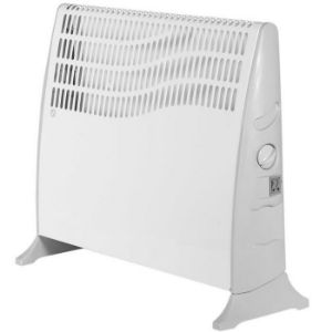 Elektrinis konvektorius BOY T2000 paveikslėlis