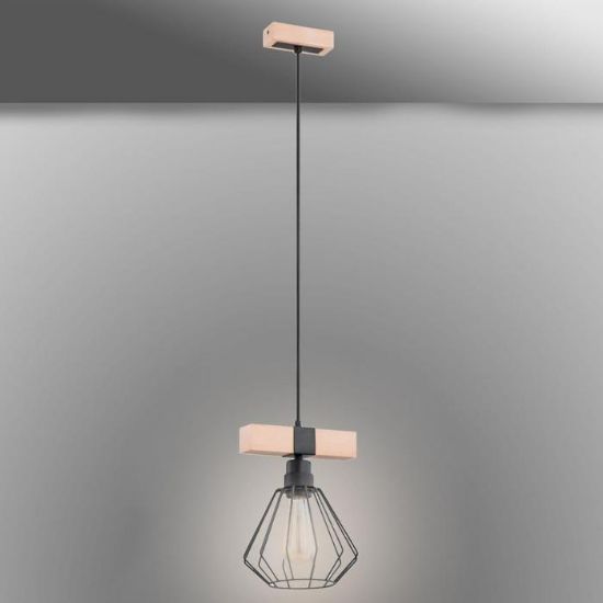 Fibia lempa 60612 LW1 paveikslėlis