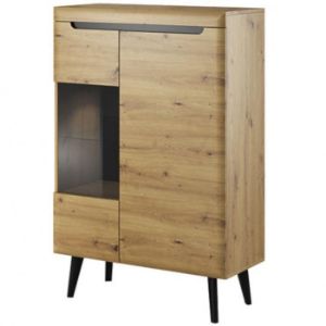 Paveikslėlis Sistema Nordi NWT90 ąžuolas Artisan