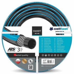 Paveikslėlis Žarna Smart Ats 1/2 25mb 13-100