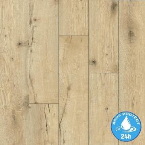 Grindų plokštė Atlanto ąžuolas 8 mm AC5 Ocean 54330 paveikslėlis