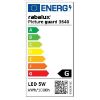 LED lempa Picture Guard 3640 paveikslėlis