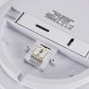 Plafond Major LED C 18W balta 4000K 03742P paveikslėlis