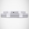 Plafond Major LED C 18W balta 4000K 03742P paveikslėlis