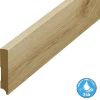 MDF grindjuostė 2400x78x14mm Montanos ąžuolas WR 57529 paveikslėlis