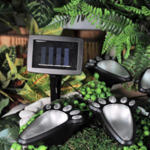 Rodyti išsamią informaciją apie Saulės lempa kojoms ID-358213 Saulės lempa kojoms ID-358213 paveikslėlis