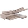 Kampinė sofa Parys-1 P Pecos 4 paveikslėlis